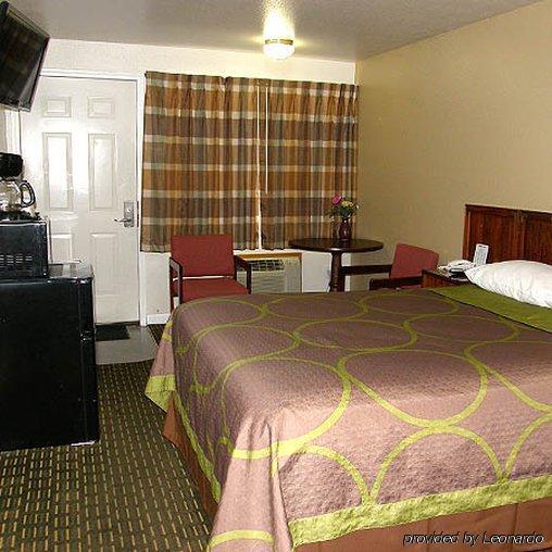 Budget Lodge Eugene - Airport エクステリア 写真