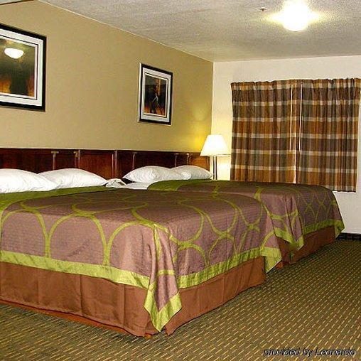 Budget Lodge Eugene - Airport エクステリア 写真