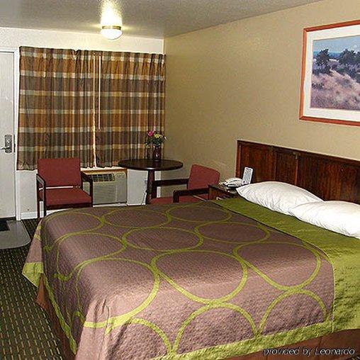 Budget Lodge Eugene - Airport エクステリア 写真