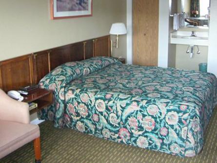 Budget Lodge Eugene - Airport エクステリア 写真